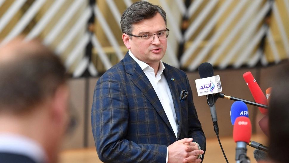 Noi detalii despre BOMBA MURDARĂ după verificările din Ucraina - Dmitro Kuleba: „Rusia şi-a confirmat statutul de cel mai mare mincinos al lumii”