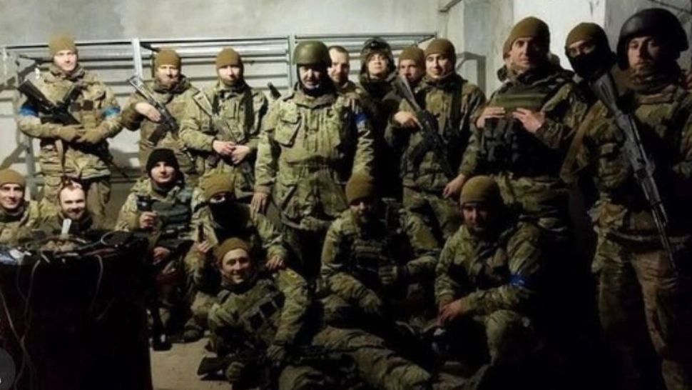 „Apărătorii din Mariupol” au schimbat cursul războiului din Ucraina. Cele 83 de zile de rezistență în Azovstal rămân în istorie