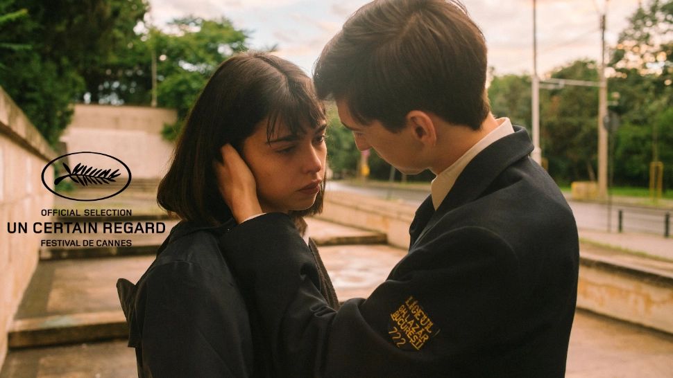 Filmul românesc "Metronom", de Alexandru Belc, PREMIU pentru regie la secţiunea Un Certain Regard, Festivalul de la Cannes