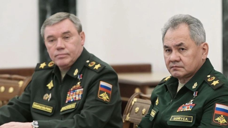 Cel puțin 10 generali ruși de TOP, uciși în două luni de război în Ucraina - DE CE au murit atât de mulți