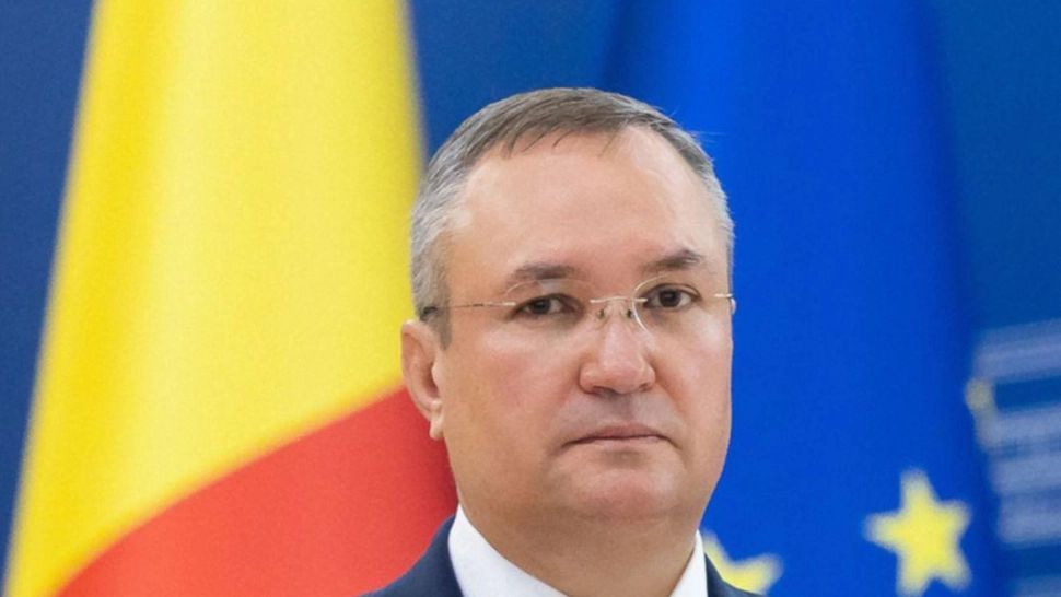 Nicolae Ciucă: „9 mai trebuie să fie un moment de mobilizare și de speranță pentru înfrângerea aventurismului militarist rus”