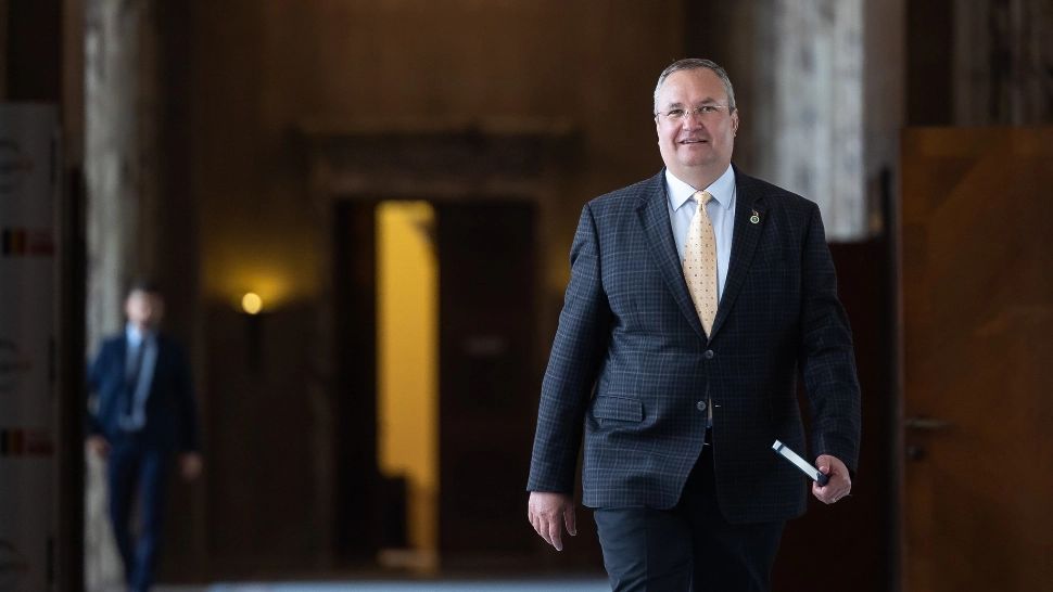 Nicolae Ciucă: „Ne aflăm într-un moment complicat, dar care confirmă traseul corect al deciziilor guvernamentale”