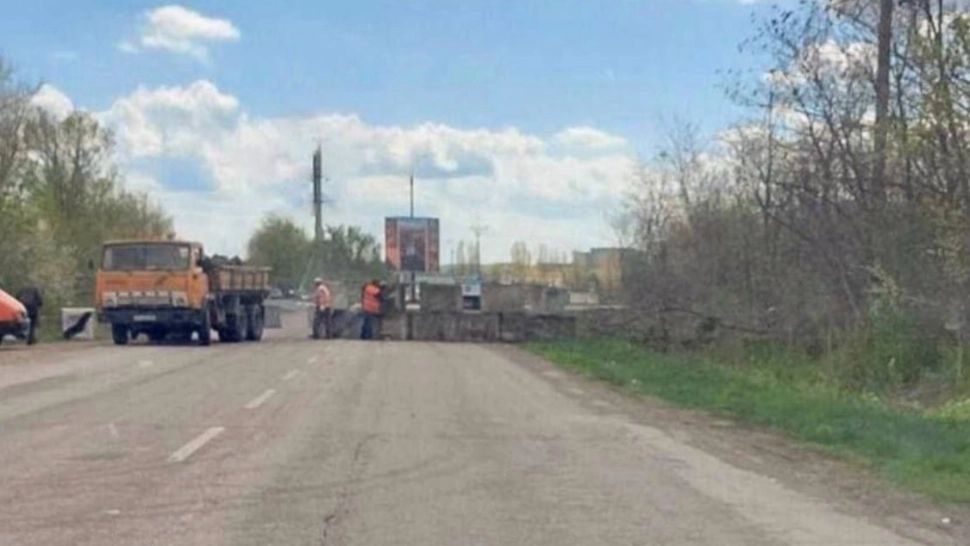 Schimburi de focuri în Ucraina, la granița cu regiunea separatistă Transnistria
