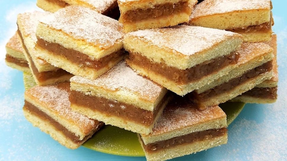 Motivul inedit pentru care astăzi trebuie să mănânci neaparat plăcintă cu mere 