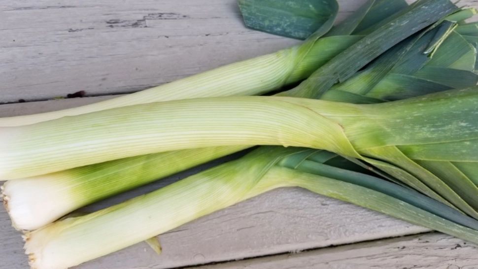 Ce se întâmplă în corpul tău când mănânci praz