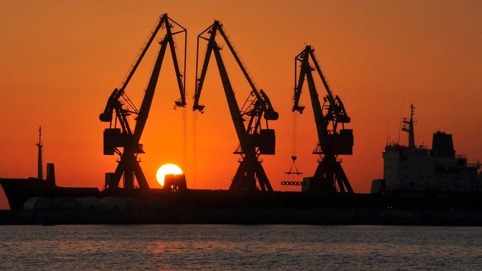 Zelenski îl acuză pe Putin că vrea să provoace o criză alimentară mondială