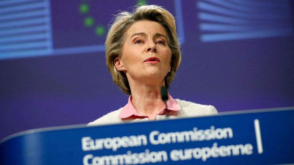 Comisia Europeană va oferi un răspuns oficial la cererea Ucrainei de aderare la UE în iunie. Anunțul făcut pe Twitter de Ursula von der Leyen