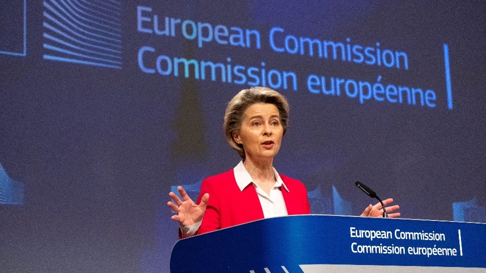 Vizita Ursulei von der Leyen la Budapesta: s-au făcut PROGRESE în direcția impunerii unui embargou european asupra petrolului rusesc