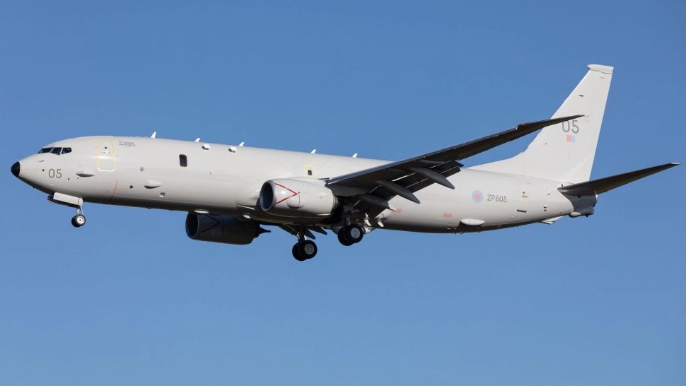 NATO aduce avioane în România pentru supravegherea rușilor - 180 de militari ai Alianței vor fi aduși la baza din Otopeni