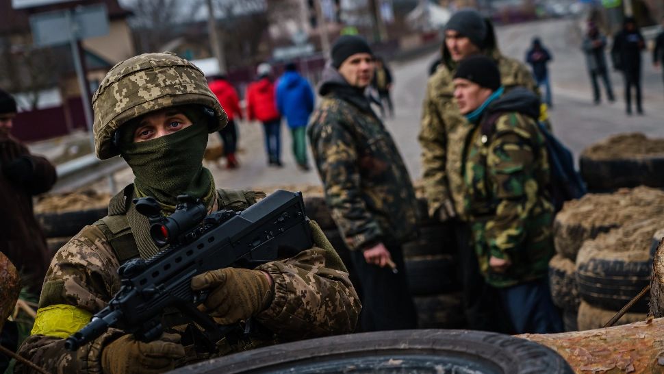 Blogger din Rusia, arestat pentru discreditarea armatei ruse