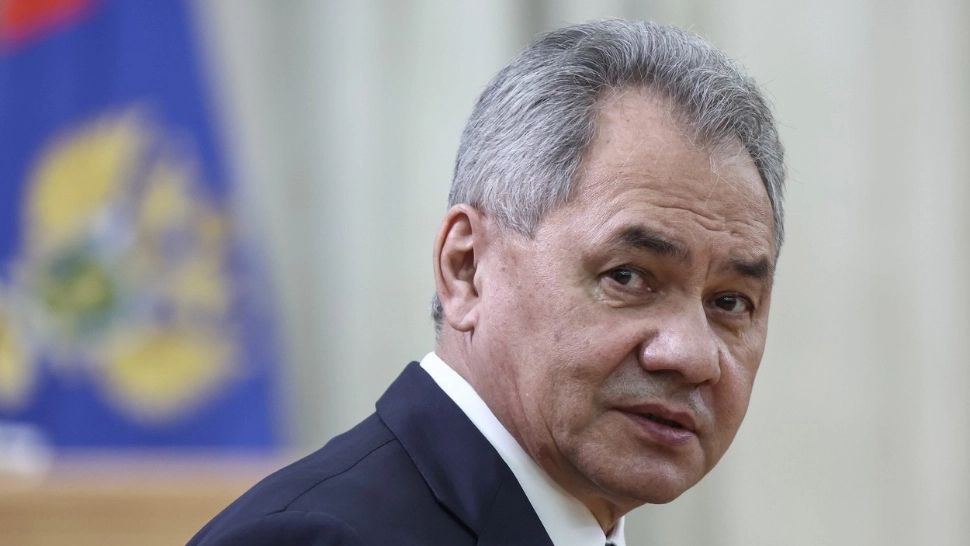 NATO, sub tirul atacurilor lui Serghei Şoigu: transporturile de arme către Ucraina, „ţinte ce trebuie distruse”