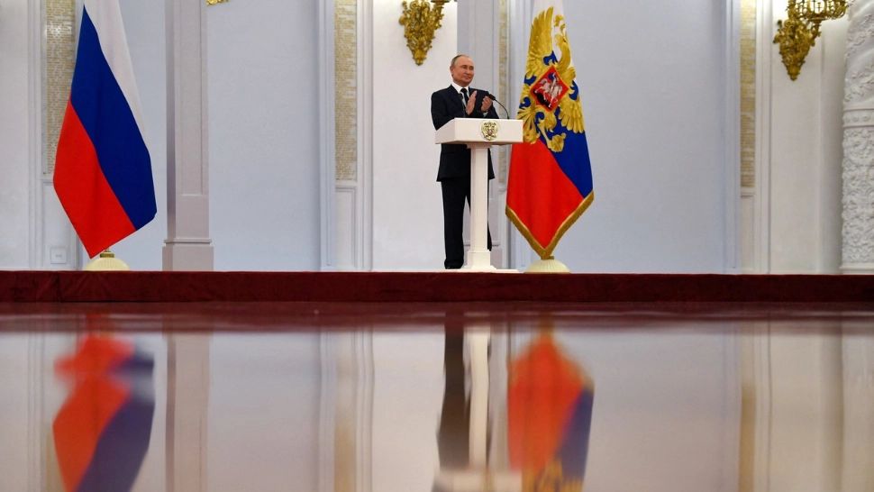 Propagandistul șef al Kremlinului, anunț tulburător: planuri pentru noi epurări în Ucraina