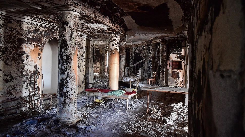 13 răniți în Nikolaev în urma atacurilor cu muniție interzisă