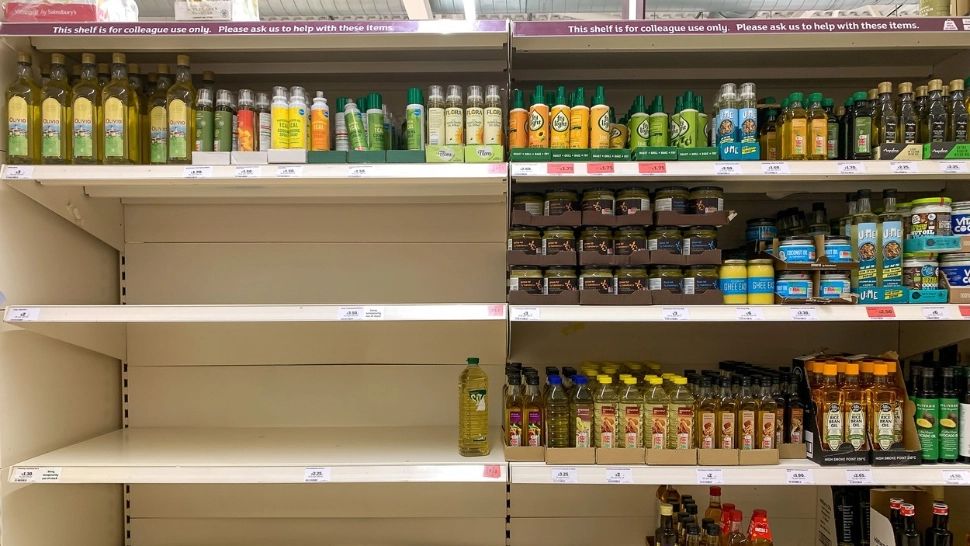 ALERTĂ ALIMENTARĂ: produs retras de la raft - pericol uriaș pentru sănătate 