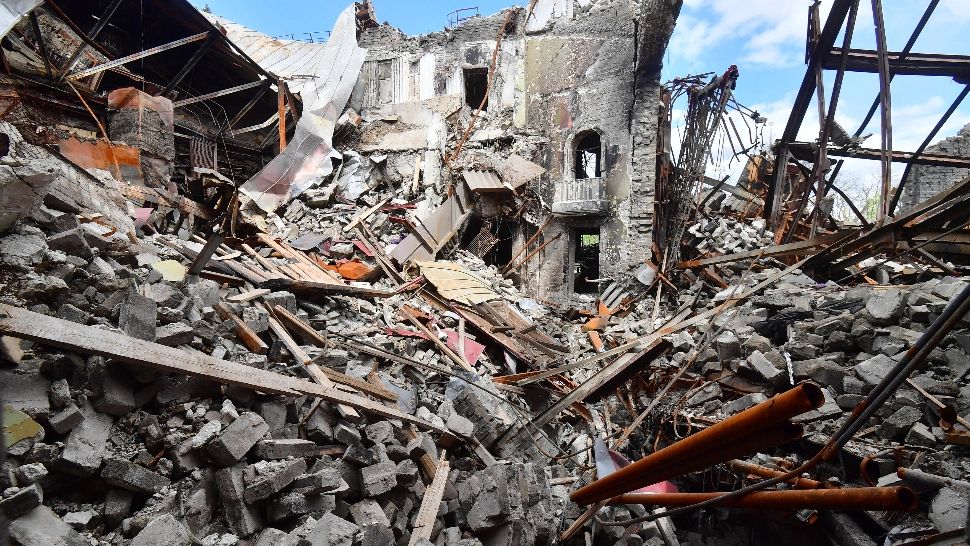 Scriitorul Stelian Tănase: Războiul este ca și pierdut pentru Putin