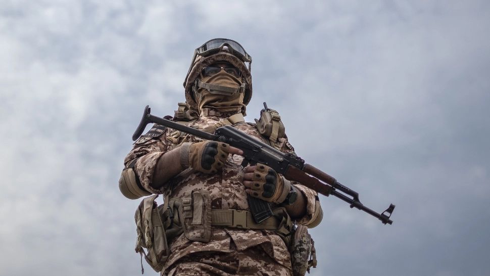 Ambasadorul ucrainean în Germania: „Avem nevoie de arme mai moderne”