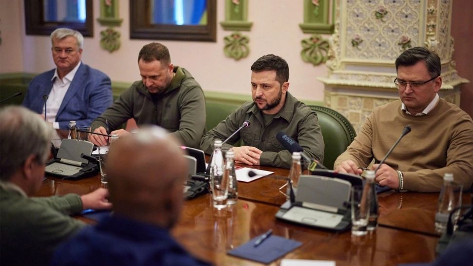 Kievul răspunde FERM declarațiilor lui Lavrov: "Rusia regândește istoria mondială în favoarea nazismului și a dreptului la omor ideologic"