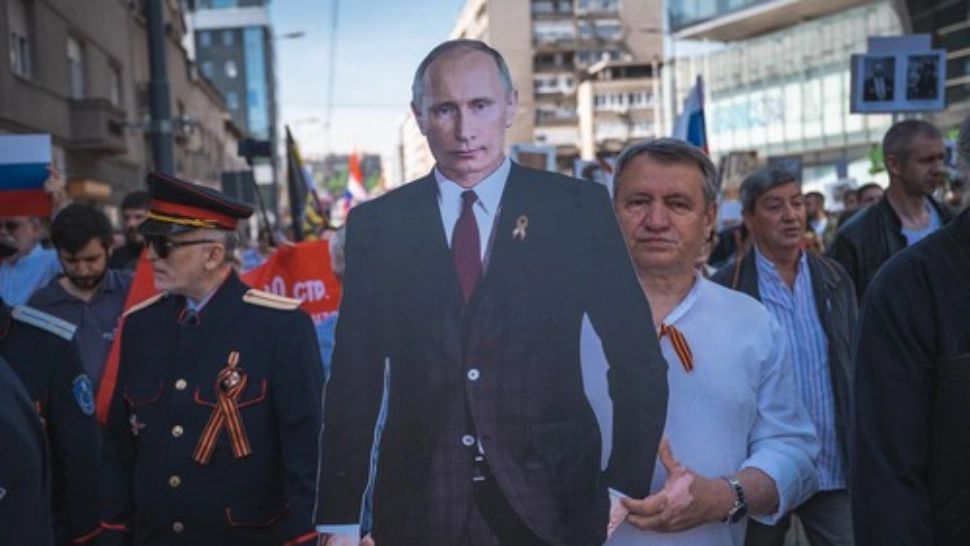 Reuters: Discursul lui Vladimir Putin a fost remarcabil prin ce NU A SPUS