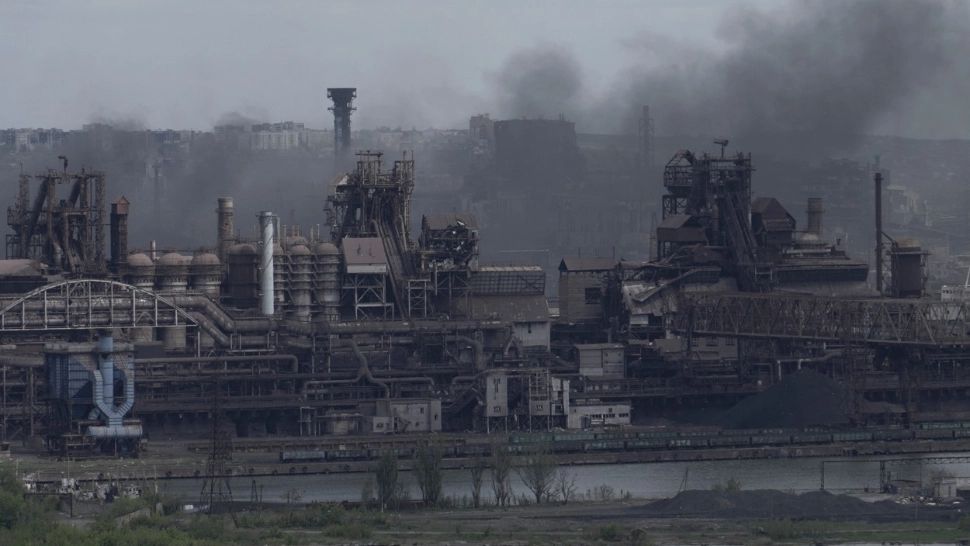 ȘANSA ucrainenilor de a supraviețui invaziei ruse: care este "MODELUL" ce ar putea să funcționeze