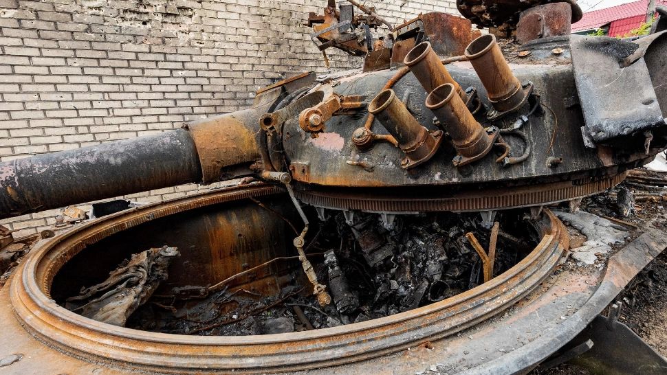 Război Ucraina. Ziua 82 - Rușii atacă în sud și est, cu pierderi imense, după contraofensiva ucrainenilor. Bombardamente la Odesa, Azovstal - LIVE TEXT