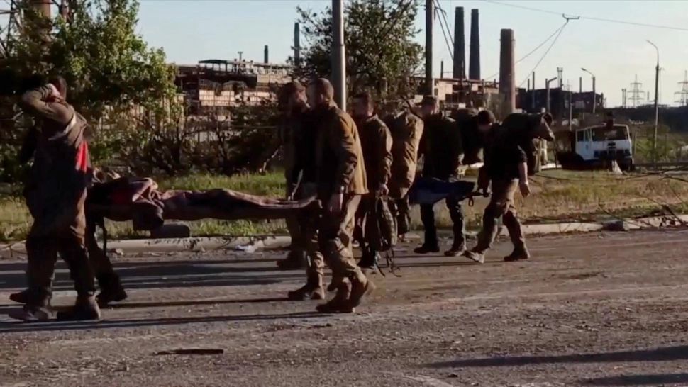 Bilanț tragic în Ucraina. Cel puțin 7 morți și 6 răniți în atacurile din Donețk