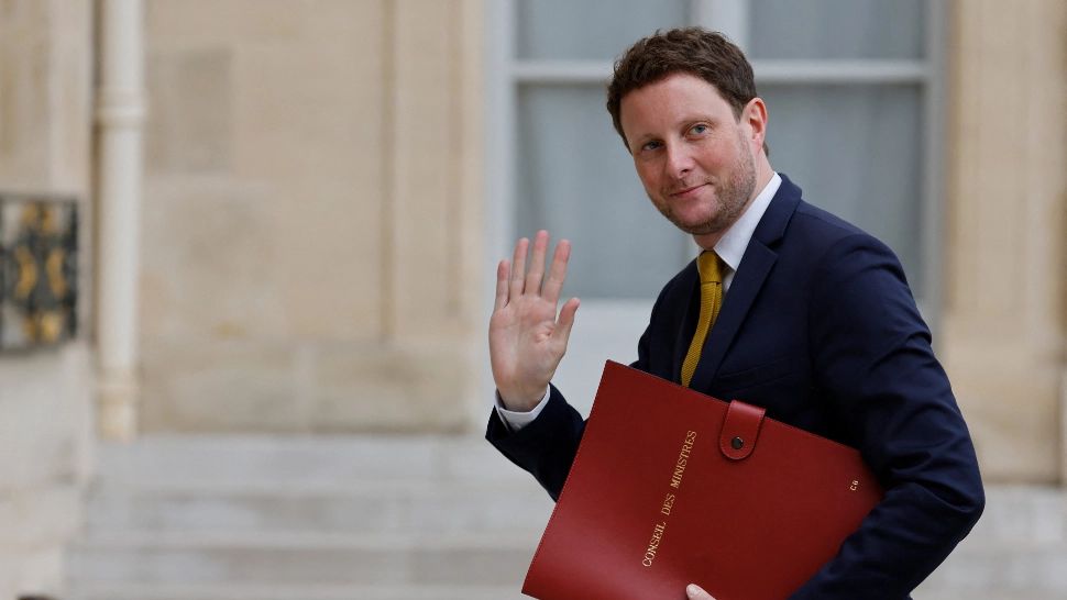 Ministru francez, convins că Ucraina va face parte din Uniunea Europeană