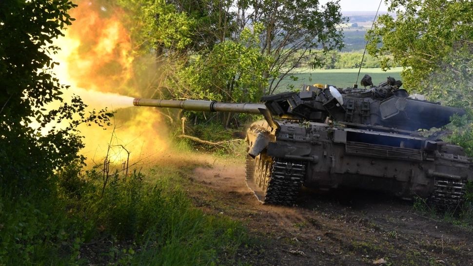 Război Ucraina. Situație critică în Lugansk: 95% e ocupat de RUȘI - ZECI de mii de civili nu vor să plece