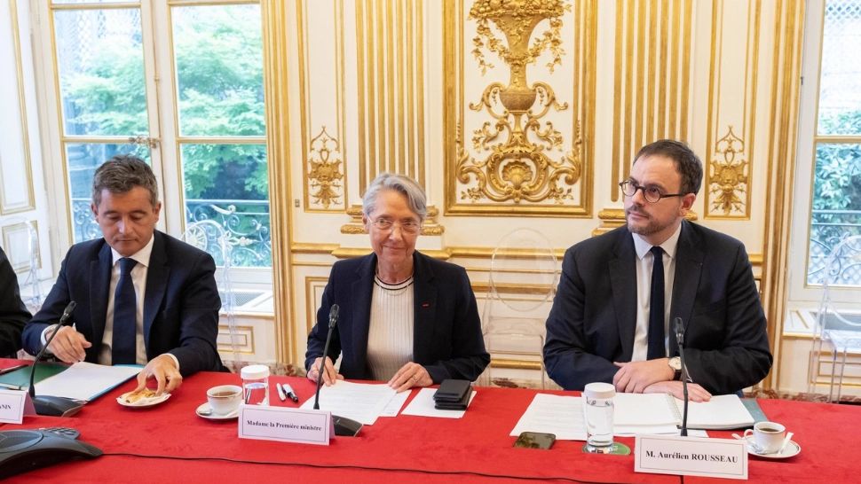 Noul guvern francez și-a trasat cele 3 "urgențe" MAJORE: care este PRIORITATEA ZERO a Executivului condus de Elisabeth Borne