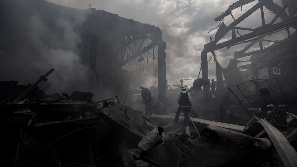 Un jurnalist francez a fost ucis în regiunea Lugansk din estul Ucrainei