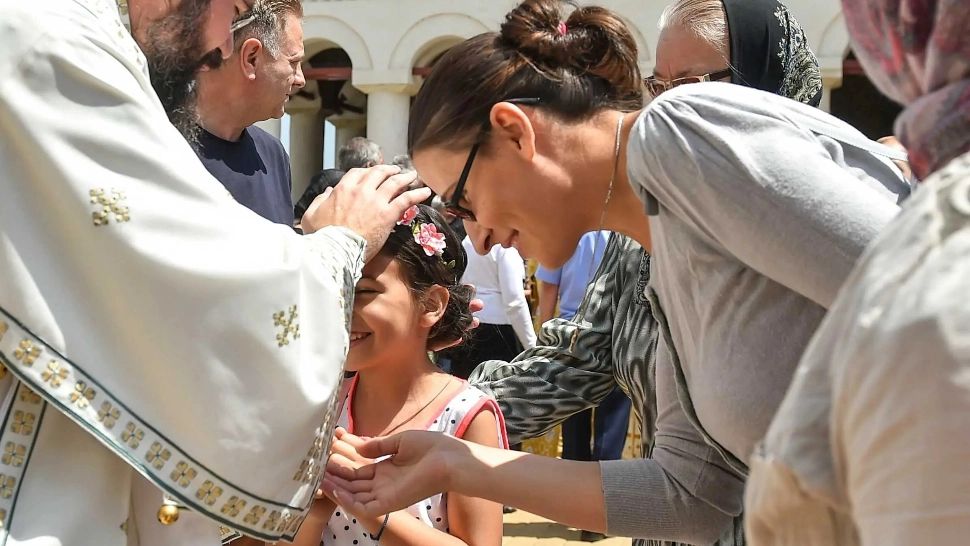 Duminica femeilor mironosițe, „icoane ale curajului” - Zi de mare însemnătate pentru creștini