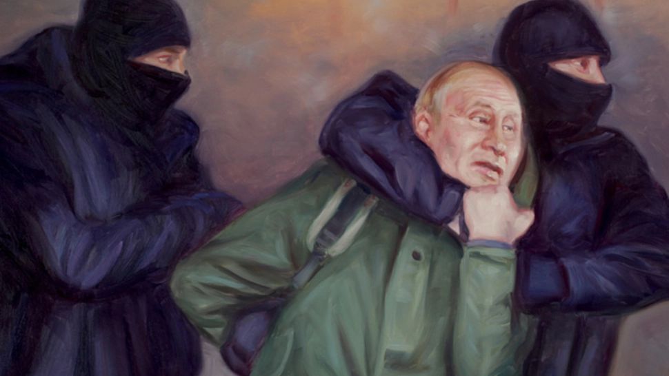 Apropiații lui Putin l-ar fi abandonat și discută înlocuirea sa - SURSE INDEPENDENTE