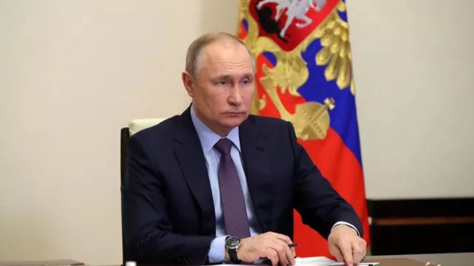 Vladimir Putin a semnat noi sancțiuni împotriva țărilor și organizațiilor „neprietenoase” - Ce prevede decretul