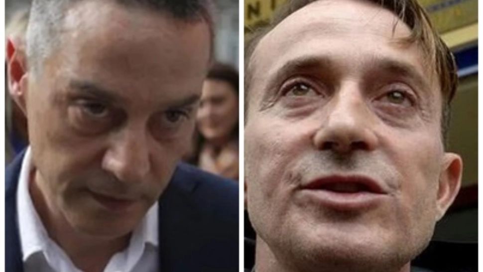 Frații Mazăre, termene în instanță pentru a scăpa de condamnări - Fostul primar de la Constanța, citat pentru audieri