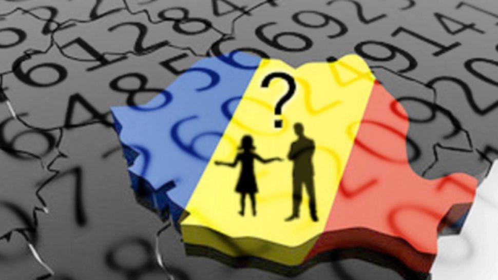 Recensământ 2022. MARȚI, 31 mai, începe recenzarea în casele românilor - Cine riscă să fie amendat