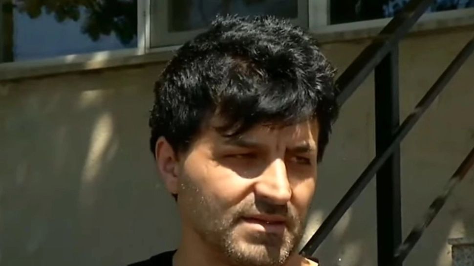 Remus Rădoi "Codiţă", cunoscut din dosarul adolescentelor ucise la Caracal, a fost reținut