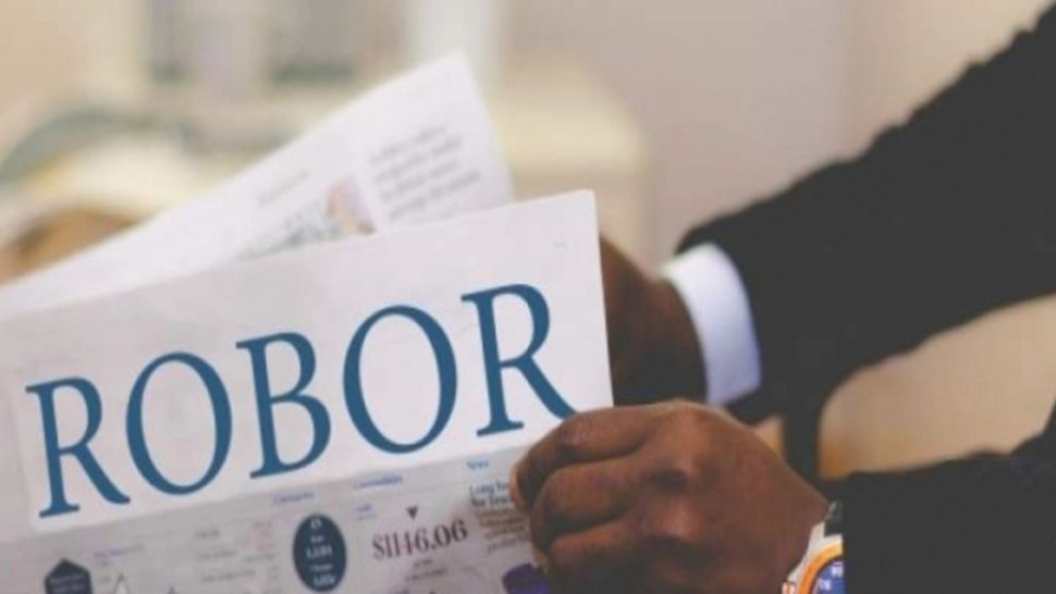 Indicele ROBOR, creștere spectaculoasă pe fondul incertitudinilor globale. Veste proastă pentru creditele și ratele românilor