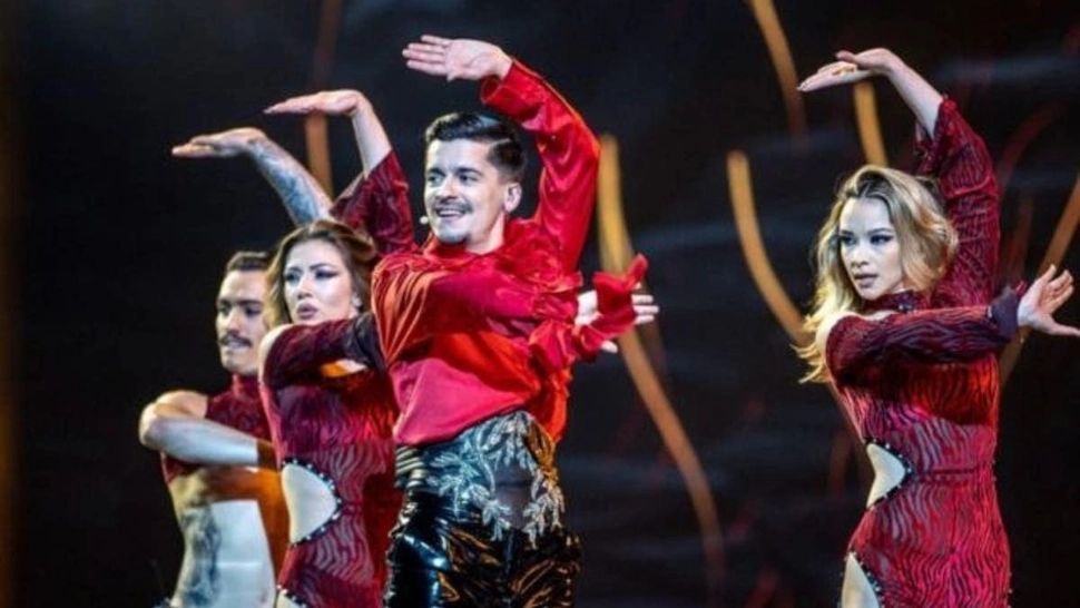 Eurovision 2022. Cum intră în finală România și Republica Moldova. Cotațiile în timp real