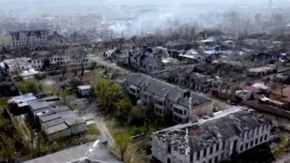 Rusia a capturat noi localităţi în Lugansk. Guvernatorul regiunii, avertisment sumbru