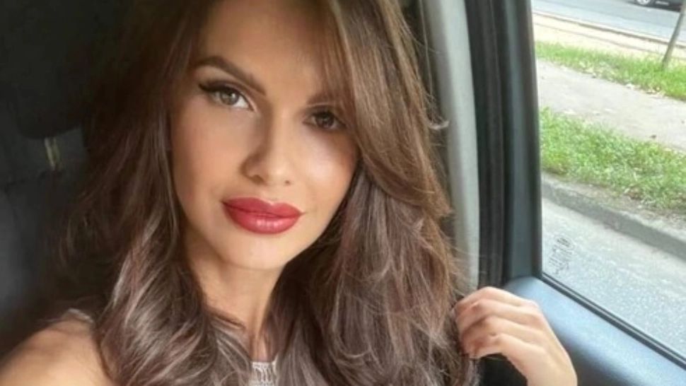 Ultimul mesaj postat pe Facebook de tânăra care s-a aruncat de pe bloc cu copiii în brațe, în Timișoara