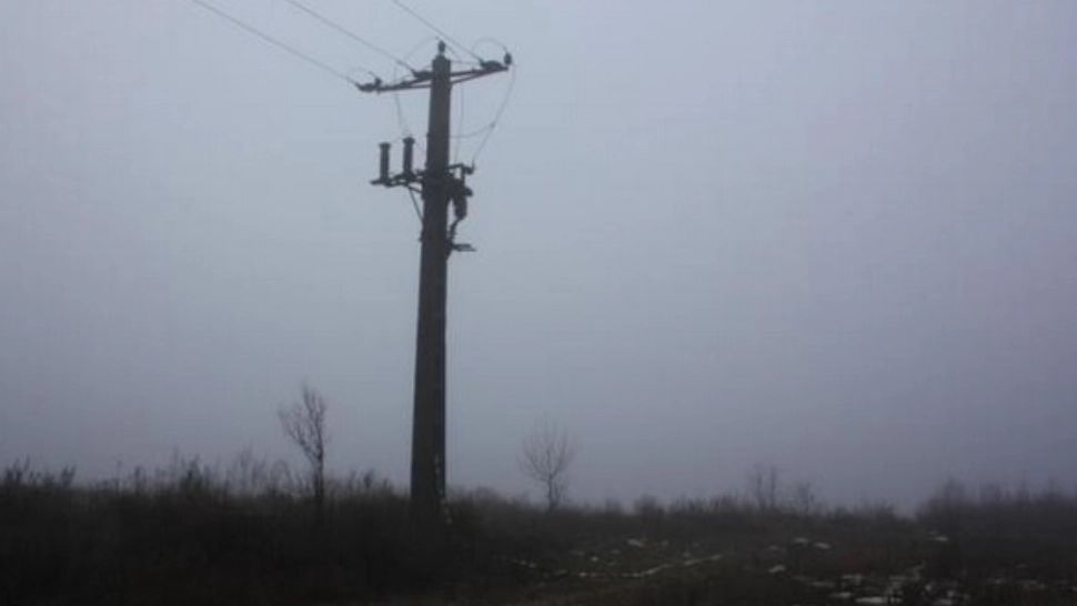 Un tânăr de 21 de ani a murit electrocutat, sub privirile tatălui său. Cei doi lucrau împreună