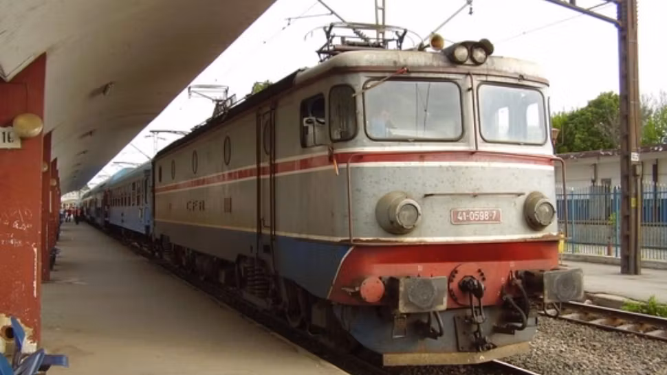 Şeful de divizie din CFR SA, reținut pentru luare de mită în formă continuată. Sumă URIAȘĂ plătită pentru un post de ACAR