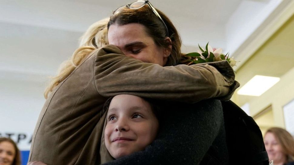 Peste 6 milioane de ucraineni au luat calea exilului după invazia Rusiei - Cei mai mulți ajung în Polonia și România. HARTA