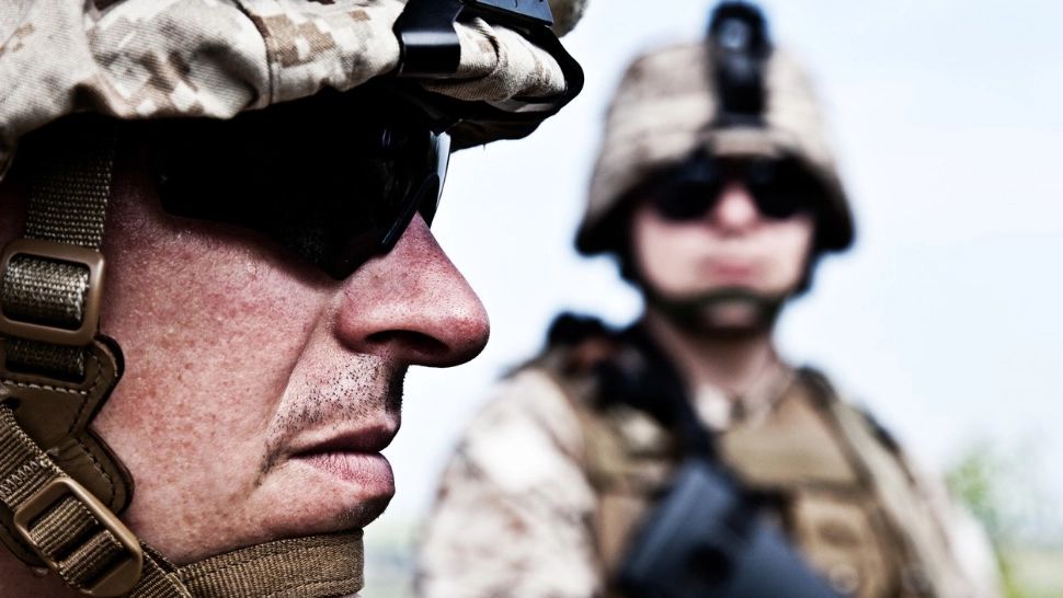 SUA trimit pușcași marini în Ucraina. Reacția Rusiei