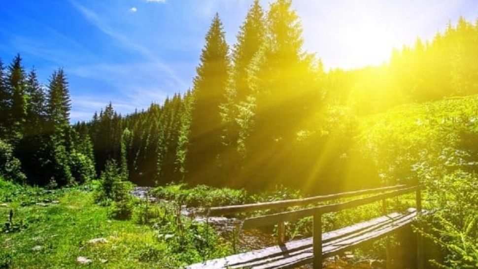 Vremea 8 iunie - În ce zone va fi în continuare instabilă vremea