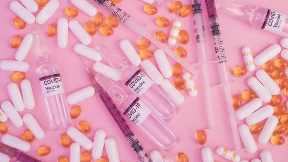 Pastila anti-COVID-19 de la Pfizer, prescrisă de toți medicii americani în fața uriașului VAL de coronavirus