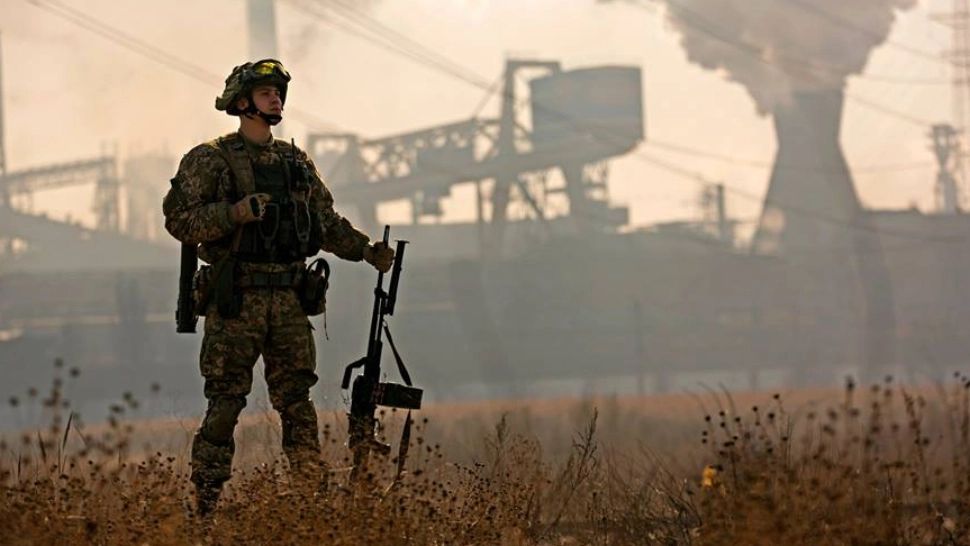 Clipe decisive pe frontul din Ucraina, la Severodonețk - PUTIN vrea capturarea Lugansk înainte de 26 iunie