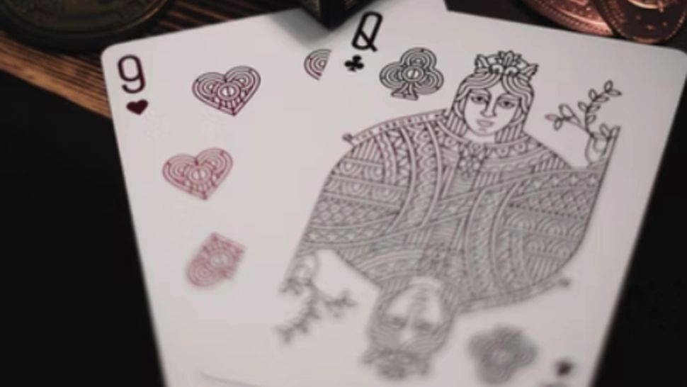 Cele mai populare 5 jocuri de cărți în România, în anul 2022