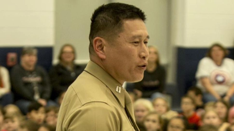 Al treilea american dat dispărut în Ucraina în ultima săptămână - Primele detalii legate de misiunea sa pe front