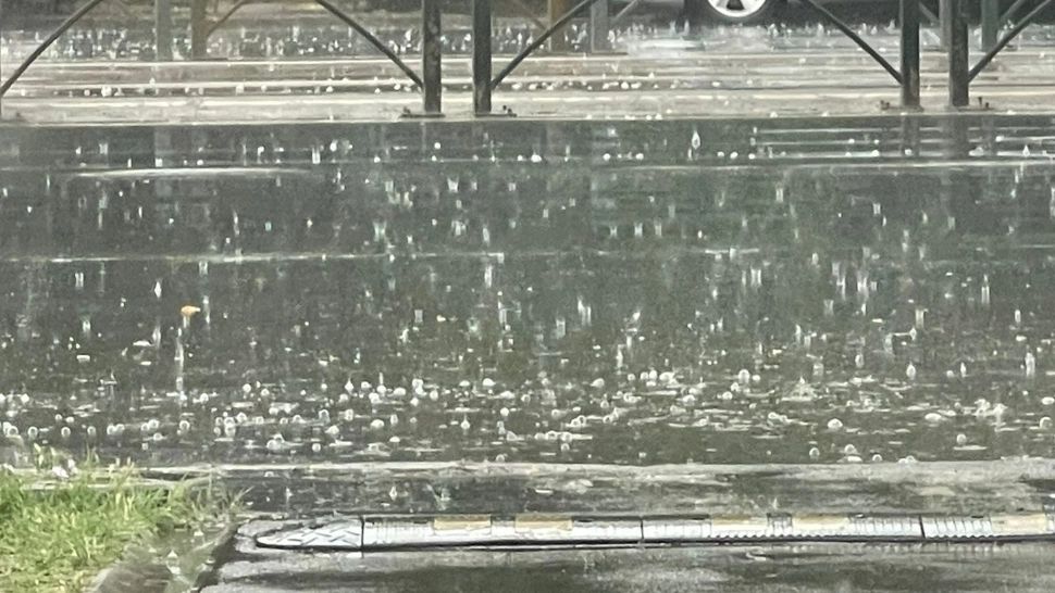 Cod galben și portocaliu de fenomene EXTREME imediate în mai multe județe - Zonele vizate