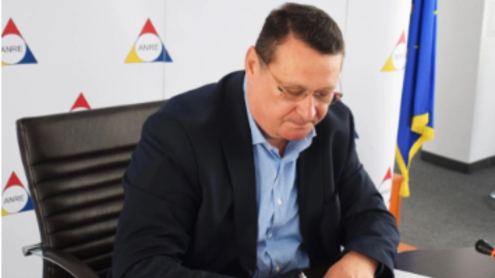  ANRE a dat UNDĂ VERDE pentru exploatarea gazelor naturale din Marea Neagră: când este programată să înceapă producția